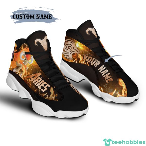 aries birthday gift personalized name personalized name air jordan 13 shoes sku 277 3 BPWNy 600x600px Aries Birthday Gift Personalized Name Personalized Name Air Jordan 13 Shoes SKU 277