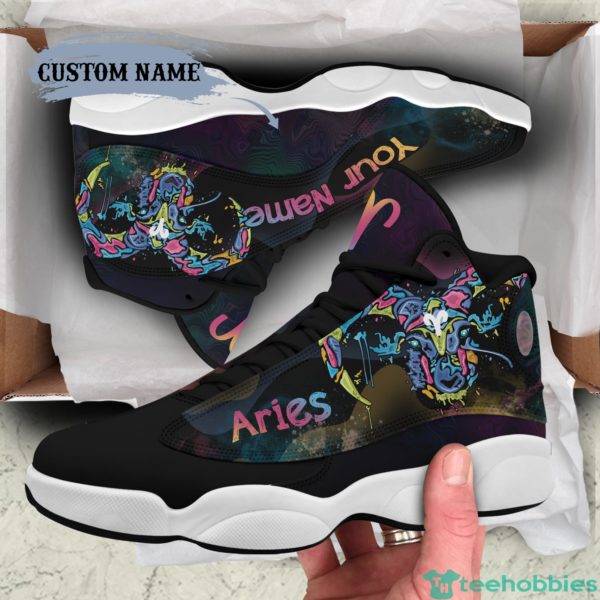 aries birthday gift personalized name personalized name air jordan 13 shoes sku 283 2 2RYXe 600x600px Aries Birthday Gift Personalized Name Personalized Name Air Jordan 13 Shoes SKU 283