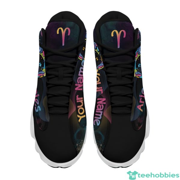 aries birthday gift personalized name personalized name air jordan 13 shoes sku 283 3 gXRXm 600x600px Aries Birthday Gift Personalized Name Personalized Name Air Jordan 13 Shoes SKU 283