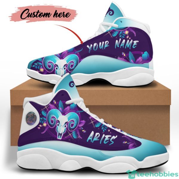 aries birthday gift personalized name personalized name air jordan 13 shoes sku 303 1 6sxCw 600x600px Aries Birthday Gift Personalized Name Personalized Name Air Jordan 13 Shoes SKU 303
