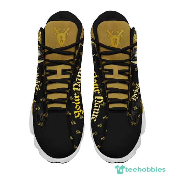 aries king birthday gift goldenpersonalized name air jordan 13 shoes sku 253 3 2VYvo 600x600px Aries King Birthday Gift Golden Personalized Name Air Jordan 13 Shoes SKU 253