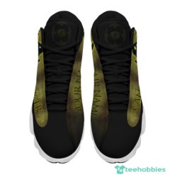 cancer birthday gift personalized name air jordan 13 shoes 4 7Tw23 247x247px Cancer Birthday Gift Personalized Name Air Jordan 13 Shoes