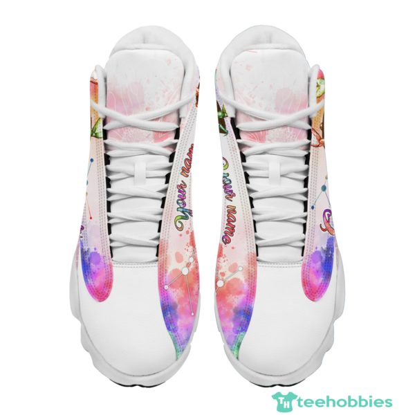 cancer crab personalized name air jordan 13 shoes 4 lgjbH 600x600px Cancer Crab Personalized Name Air Jordan 13 Shoes
