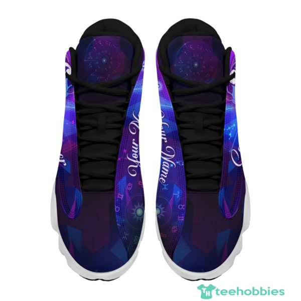cancer girl birthday gift personalized name air jordan 13 shoes sku 211 fya 4 eaigT 600x600px Cancer Girl Birthday Gift Personalized Name Air Jordan 13 Shoes SKU 211 Fya