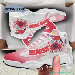 cancer girl birthday gift personalized name air jordan 13 shoes sku 322 3 OrKI3 247x247px Cancer Girl Birthday Gift Personalized Name Air Jordan 13 Shoes SKU 322