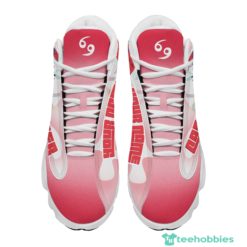 cancer girl birthday gift personalized name air jordan 13 shoes sku 322 4 u48Ga 247x247px Cancer Girl Birthday Gift Personalized Name Air Jordan 13 Shoes SKU 322