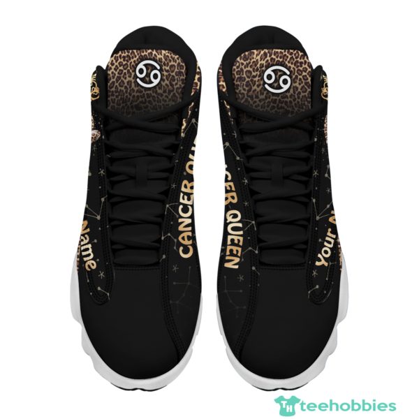 cancer girl birthday gift personalized name air jordan 13 shoes sku 347 upr 4 IxNcZ 600x600px Cancer Girl Birthday Gift Personalized Name Air Jordan 13 Shoes SKU 347 uPr