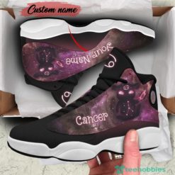 Cancer Girl Birthday Gift Personalized Name Air Jordan 13 Shoes SKU268 image cancer girl birthday gift personalized name air jordan 13 shoes sku268 3 f4tUO 247x247px Cancer Girl Birthday Gift Personalized Name Air Jordan 13 Shoes SKU268