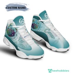 cancer girl birthday gift personalized name air jordan 13 shoes sku298 3 zzXEk 247x247px Cancer Girl Birthday Gift Personalized Name Air Jordan 13 Shoes SKU298