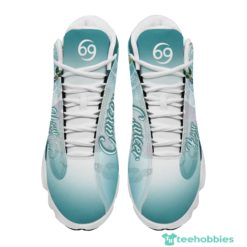 cancer girl birthday gift personalized name air jordan 13 shoes sku298 4 jbQ1U 247x247px Cancer Girl Birthday Gift Personalized Name Air Jordan 13 Shoes SKU298
