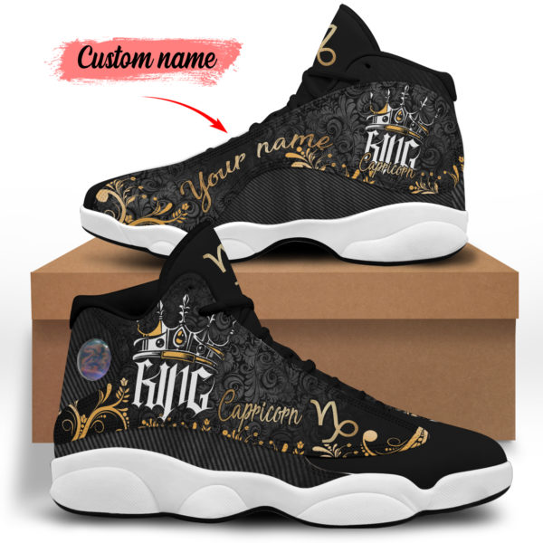 capricorn birthday gift king birthday gift personalized name airpersonalized name air jordan 13 shoes 357 1 YIjhQ 600x600px Capricorn Birthday Gift King Birthday Gift Personalized Name AirPersonalized Name Air Jordan 13 Shoes 357