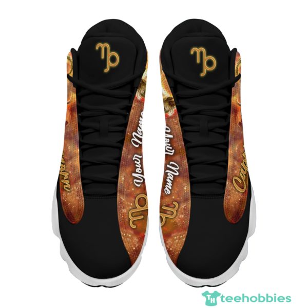 capricorn birthday gift personalized name air jordan 13 shoes sku 205 4 LFhKv 600x600px Capricorn Birthday Gift Personalized Name Air Jordan 13 Shoes SKU 205