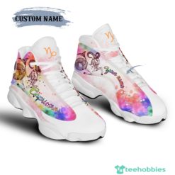 capricorn birthday gift personalized name air jordan 13 shoes sku 219 3 qWyiB 247x247px Capricorn Birthday Gift Personalized Name Air Jordan 13 Shoes SKU 219