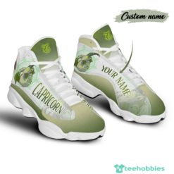 capricorn birthday gift personalized name air jordan 13 shoes sku 220 4 5JSyV 247x247px Capricorn Birthday Gift Personalized Name Air Jordan 13 Shoes SKU 220