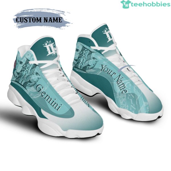 gemini birthday gift personalized name air jordan 13 shoes sku312 zk9 3 QHCbd 600x600px Gemini Birthday Gift Personalized Name Air Jordan 13 Shoes SKU312 zK9