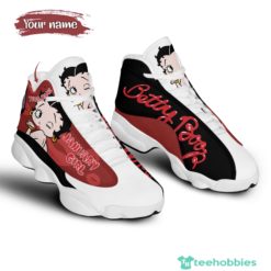 january girl birthday gift betty booppersonalized name air jordan 13 shoes 273 pdg 4 y4B4Z 247x247px January Girl Birthday Gift Betty Boop Personalized Name Air Jordan 13 Shoes 273 pdG