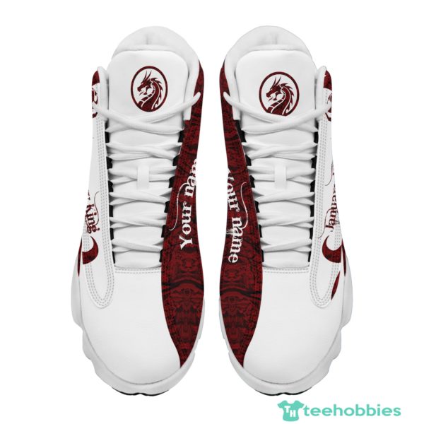 january king birthday gift personalized name air jordan 13 shoes 94 rpa 3 MPTFY 600x600px January King Birthday Gift Personalized Name Air Jordan 13 Shoes 94 RPA