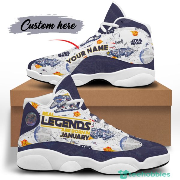 january real legendpersonalized name air jordan 13 shoes 96 dlq 1 3x815 1 600x600px January Real Legend Personalized Name Air Jordan 13 Shoes 96 dLq