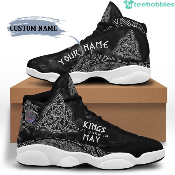 may king birthday gift jordan13 viking birthday gift sku 230 2 UuduN 600x600px May King Birthday Gift Jordan13 Viking Birthday Gift SKU 230