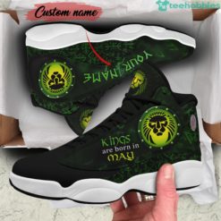 may king birthday gift personalized name air jordan 13 shoes viking birthday gift sku 238 3 rXtBc 247x247px May King Birthday Gift Personalized Name Air Jordan 13 Shoes Viking Birthday Gift SKU 238