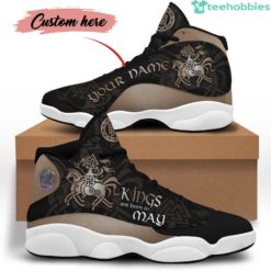 may king birthday gift personalized name air jordan 13 shoes viking birthday gift sku 239 4 ZGCfe 247x247px May King Birthday Gift Personalized Name Air Jordan 13 Shoes Viking Birthday Gift SKU 239