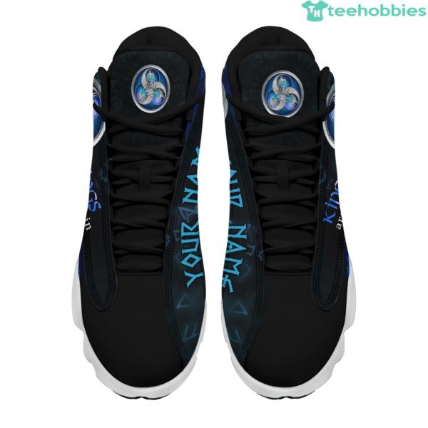 may king birthday gift personalized name air jordan 13 shoes viking birthday gift sku 240 4 uIsH0 600x600px May King Birthday Gift Personalized Name Air Jordan 13 Shoes Viking Birthday Gift SKU 240