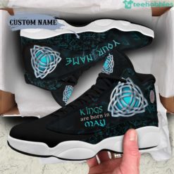 may king birthday gift turquoise personalized name air jordan 13 shoes viking birthday gift sku 254 3 vva3m 247x247px May King Birthday Gift Turquoise Personalized Name Air Jordan 13 Shoes Viking Birthday Gift SKU 254