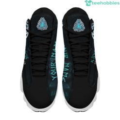 may king birthday gift turquoise personalized name air jordan 13 shoes viking birthday gift sku 254 4 8ZtoJ 247x247px May King Birthday Gift Turquoise Personalized Name Air Jordan 13 Shoes Viking Birthday Gift SKU 254