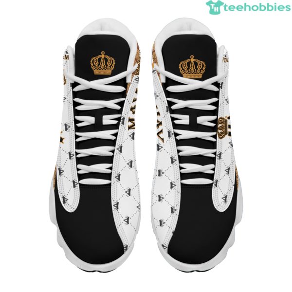 may queen birthday gift personalized name air jordan 13 shoes 33 3 fHR61 600x600px May Queen Birthday Gift Personalized Name Air Jordan 13 Shoes 33