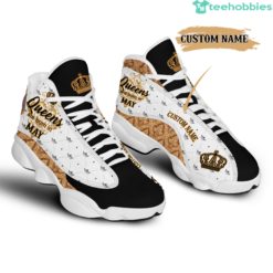 may queen birthday gift personalized name air jordan 13 shoes 45 4 oKVbi 247x247px May Queen Birthday Gift Personalized Name Air Jordan 13 Shoes 45