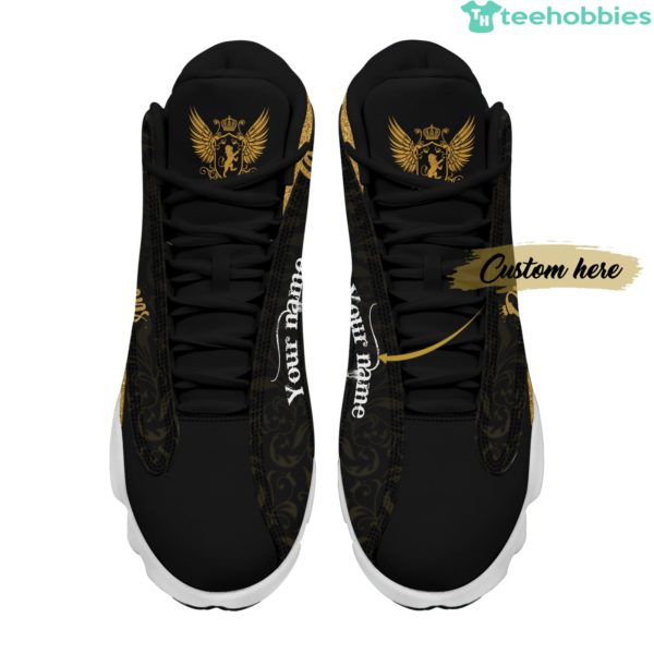 may queen birthday gift personalized name air jordan 13 shoes 62 2 vJZyk 600x600px May Queen Birthday Gift Personalized Name Air Jordan 13 Shoes 62