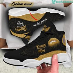 may queen birthday gift personalized name air jordan 13 shoes 62 3 wyFO4 247x247px May Queen Birthday Gift Personalized Name Air Jordan 13 Shoes 62