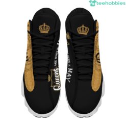 may queen birthday gift personalized name air jordan 13 shoes 64 4 aYdSt 247x247px May Queen Birthday Gift Personalized Name Air Jordan 13 Shoes 64