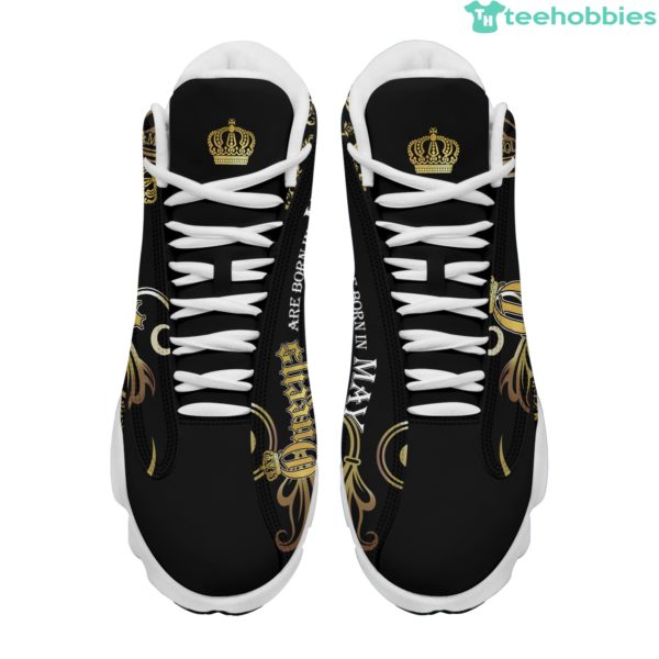 may queen birthday gift personalized name air jordan 13 shoes 65 4 S4JlQ 600x600px May Queen Birthday Gift Personalized Name Air Jordan 13 Shoes 65