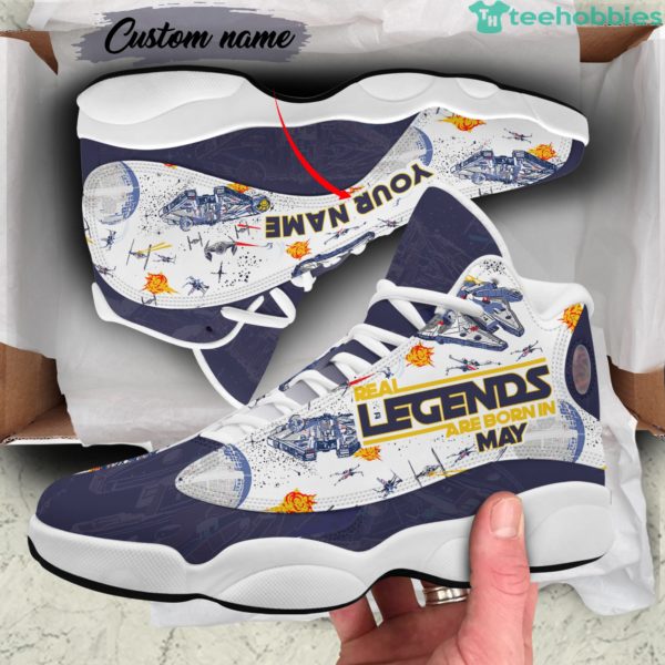 may real legend personalized name air jordan 13 shoes 96 3 kIL7H 600x600px May Real Legend Personalized Name Air Jordan 13 Shoes 96