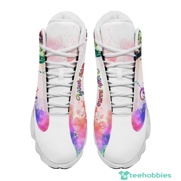 pisces birthday gift girlpersonalized name air jordan 13 shoes 69 2 5iTQ2 600x600px Pisces Birthday Gift GirlPersonalized Name Air Jordan 13 Shoes 69
