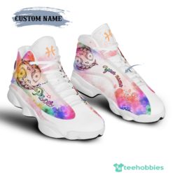 pisces birthday gift personalized name air jordan 13 shoes sku 219 3 Xbpwu 247x247px Pisces Birthday Gift Personalized Name Air Jordan 13 Shoes SKU 219