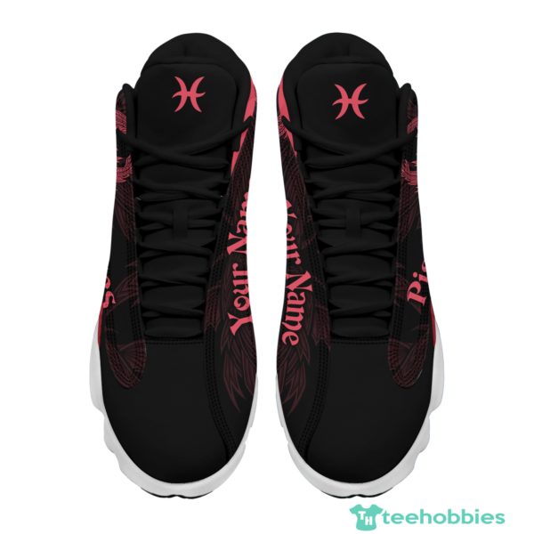 pisces birthday gift personalized name air jordan 13 shoes sku 247 3 XxNdJ 600x600px Pisces Birthday Gift Personalized Name Air Jordan 13 Shoes SKU 247