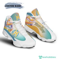pisces birthday gift personalized name air jordan 13 shoes sku 275 4 BUtOS 247x247px Pisces Birthday Gift Personalized Name Air Jordan 13 Shoes SKU 275