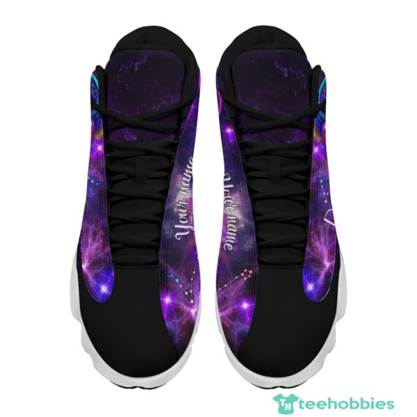pisces birthday gift personalized name air jordan 13 shoes sku 91 4 8AmcZ 600x600px Pisces Birthday Gift Personalized Name Air Jordan 13 Shoes SKU 91
