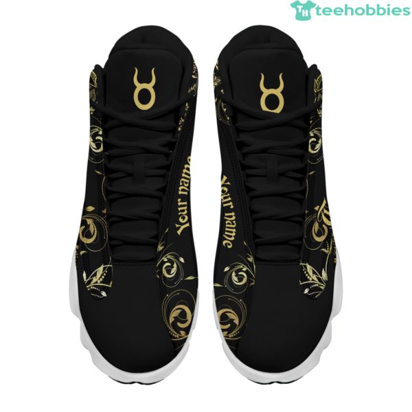 taurus birthday gift personalized name air jordan 13 shoes sku 212 4 LORNm 600x600px Taurus Birthday Gift Personalized Name Air Jordan 13 Shoes SKU 212