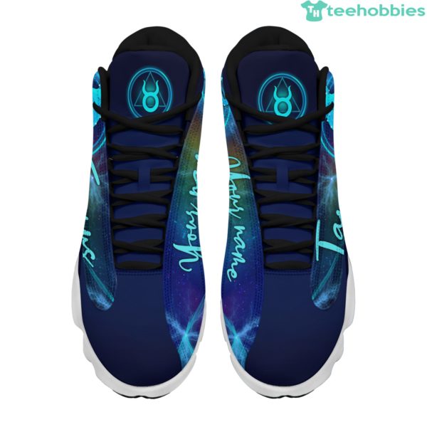 taurus birthday gift personalized name air jordan 13 shoes sku 218 4 0NKEb 600x600px Taurus Birthday Gift Personalized Name Air Jordan 13 Shoes SKU 218