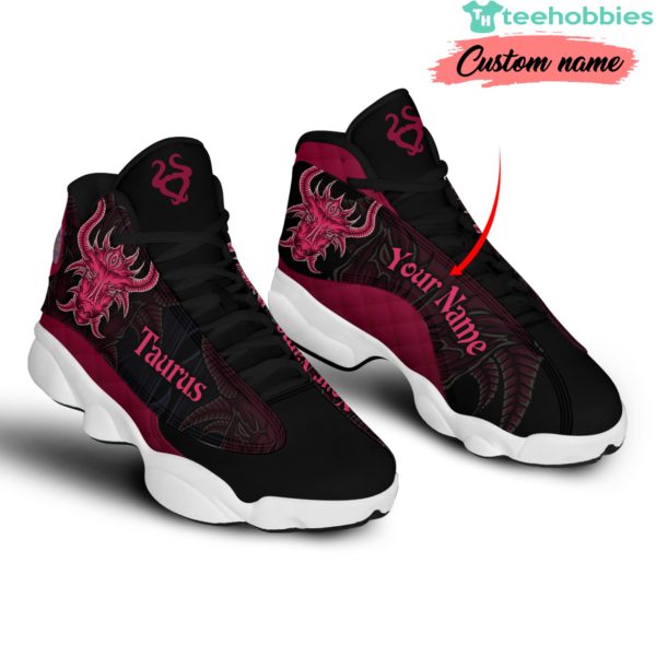 taurus birthday gift personalized name air jordan 13 shoes sku 247 3 48FX6 600x600px Taurus Birthday Gift Personalized Name Air Jordan 13 Shoes SKU 247