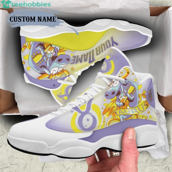 taurus birthday gift personalized name air jordan 13 shoes sku 275 2 YDKrQ 600x600px Taurus Birthday Gift Personalized Name Air Jordan 13 Shoes SKU 275