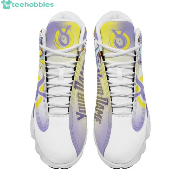 taurus birthday gift personalized name air jordan 13 shoes sku 275 4 fkPAH 600x600px Taurus Birthday Gift Personalized Name Air Jordan 13 Shoes SKU 275