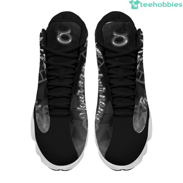 taurus birthday gift personalized name air jordan 13 shoes sku 281 4 mrPcm 600x600px Taurus Birthday Gift Personalized Name Air Jordan 13 Shoes SKU 281