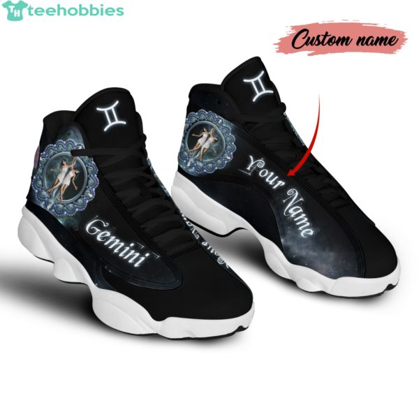 taurus birthday gift personalized name air jordan 13 shoes sku 300 4 1QV0z 600x600px Taurus Birthday Gift Personalized Name Air Jordan 13 Shoes SKU 300