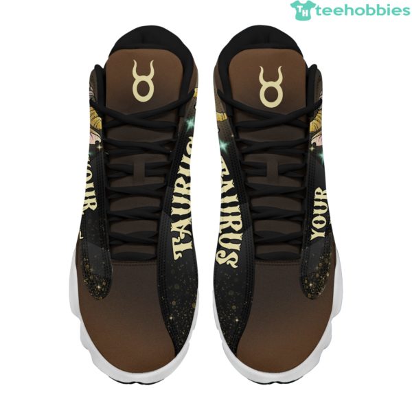 taurus birthday gift personalized name air jordan 13 shoes sku 307 3 z3wLS 600x600px Taurus Birthday Gift Personalized Name Air Jordan 13 Shoes SKU 307