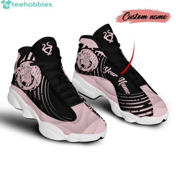 taurus birthday gift personalized name air jordan 13 shoes sku 308 1 M4bbp 600x600px Taurus Birthday Gift Personalized Name Air Jordan 13 Shoes SKU 308