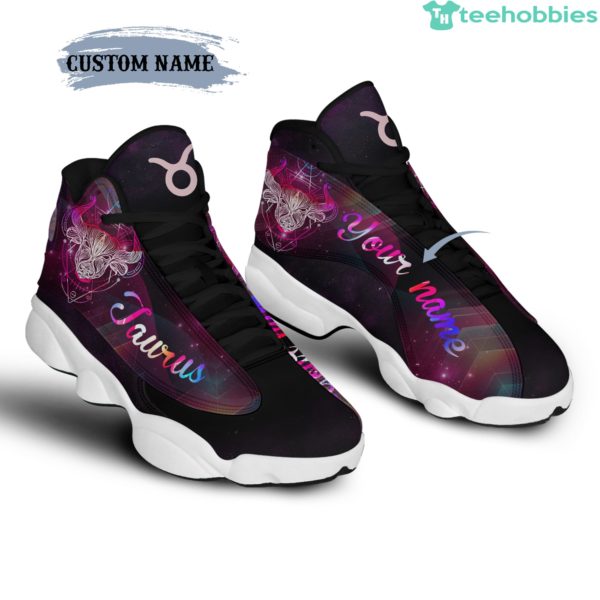 taurus birthday gift personalized name air jordan 13 shoes sku 321 2 vN3XI 600x600px Taurus Birthday Gift Personalized Name Air Jordan 13 Shoes SKU 321